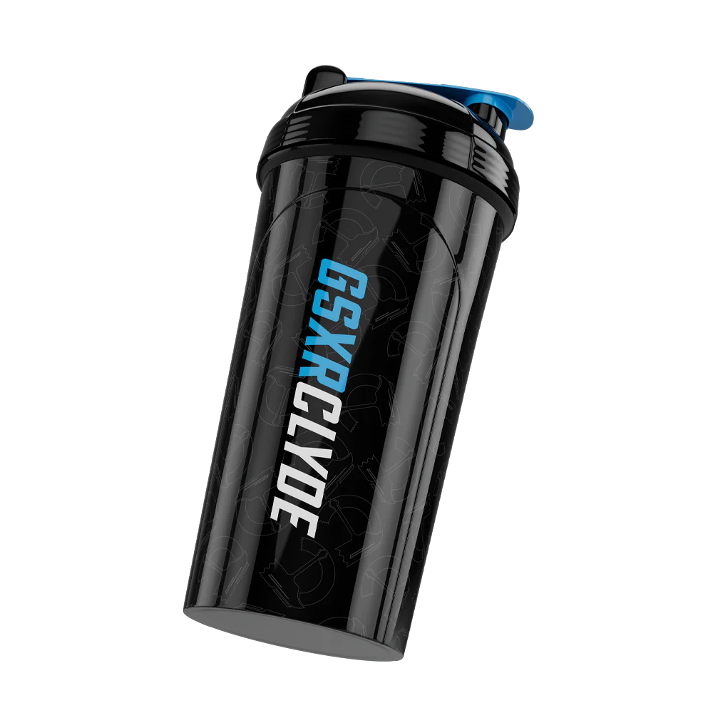 24oz All Over Print Clyde Shaker - Image 3