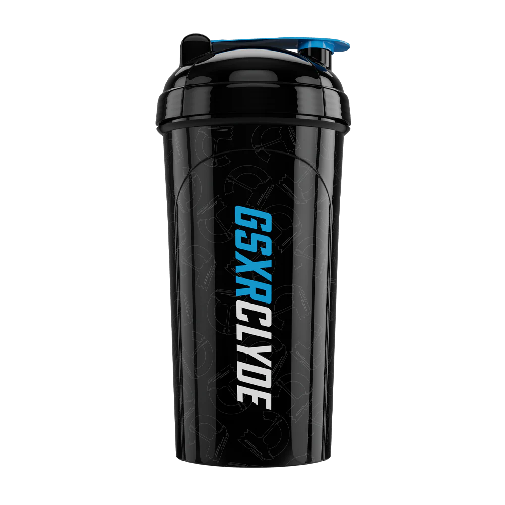 24oz All Over Print Clyde Shaker - Image 4