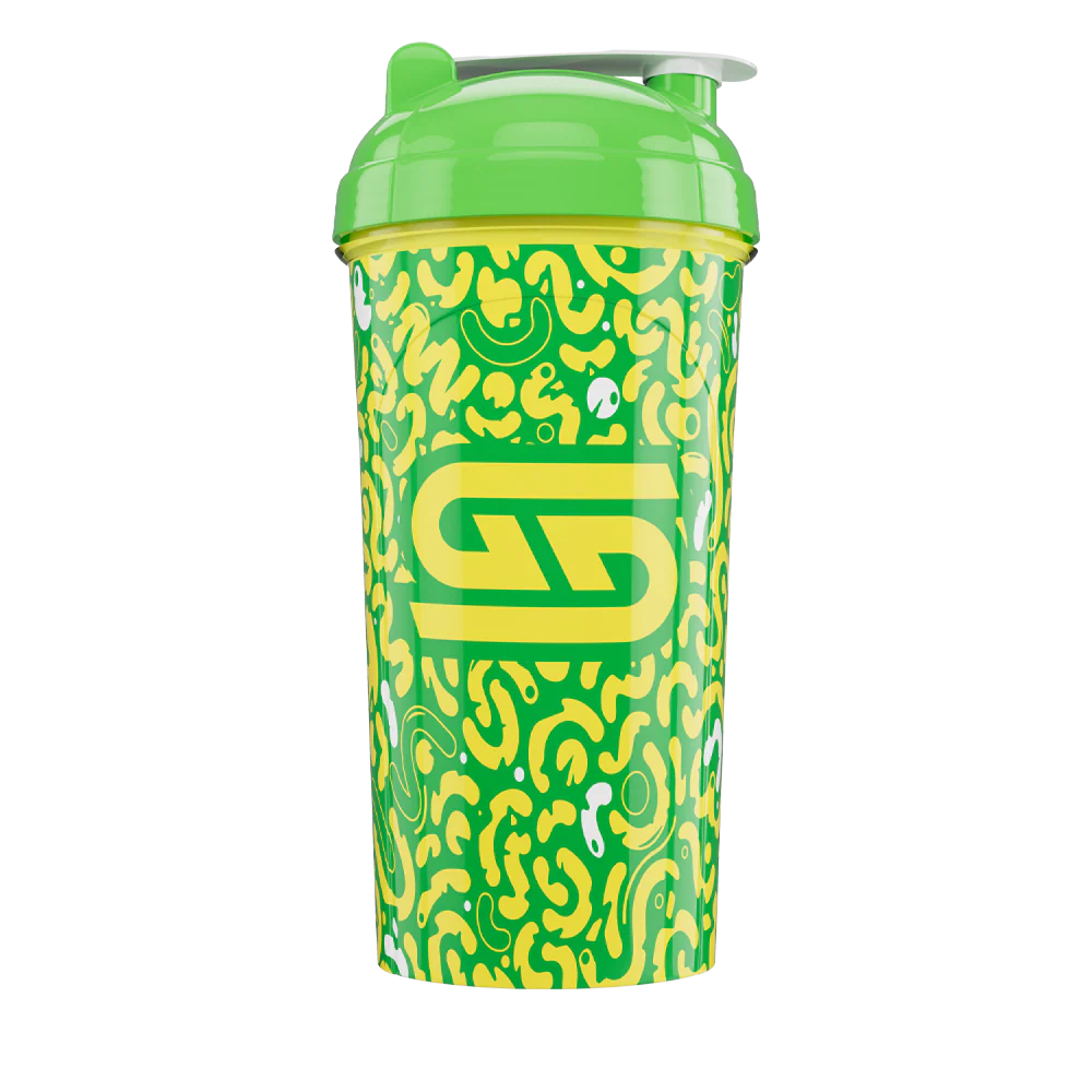 24oz All Over Print Shaker - Brazil - Image 4