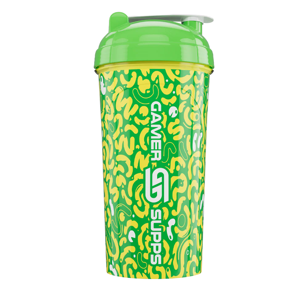 24oz All Over Print Shaker - Brazil - Image 5