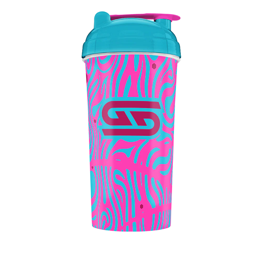24oz All Over Print Shaker - Fun House 🇦🇺 - Image 3