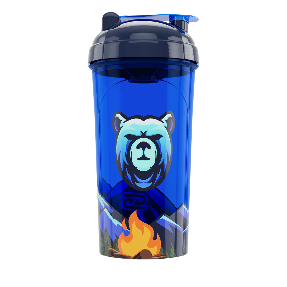 24oz Blooprint Shaker Cup - Image 3