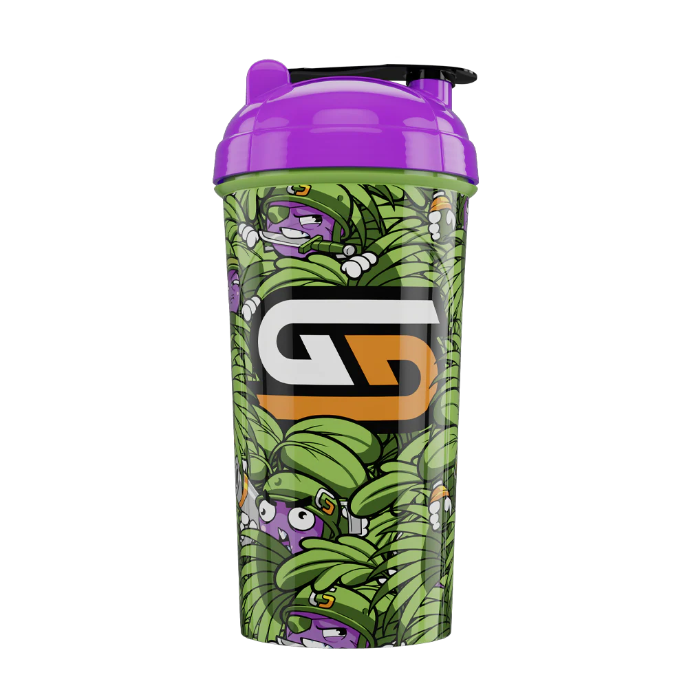 24oz All Over Print GernaderJake Shaker - Image 3