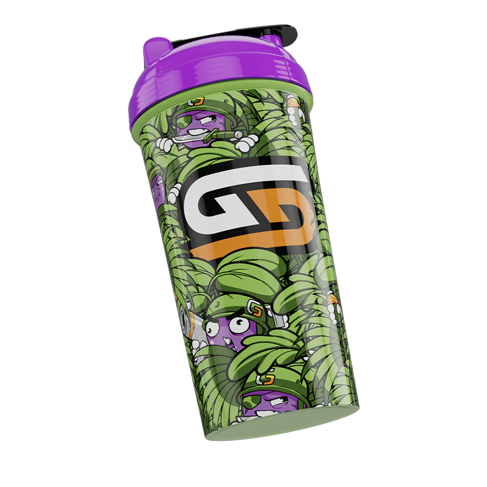 24oz All Over Print GernaderJake Shaker - Image 4
