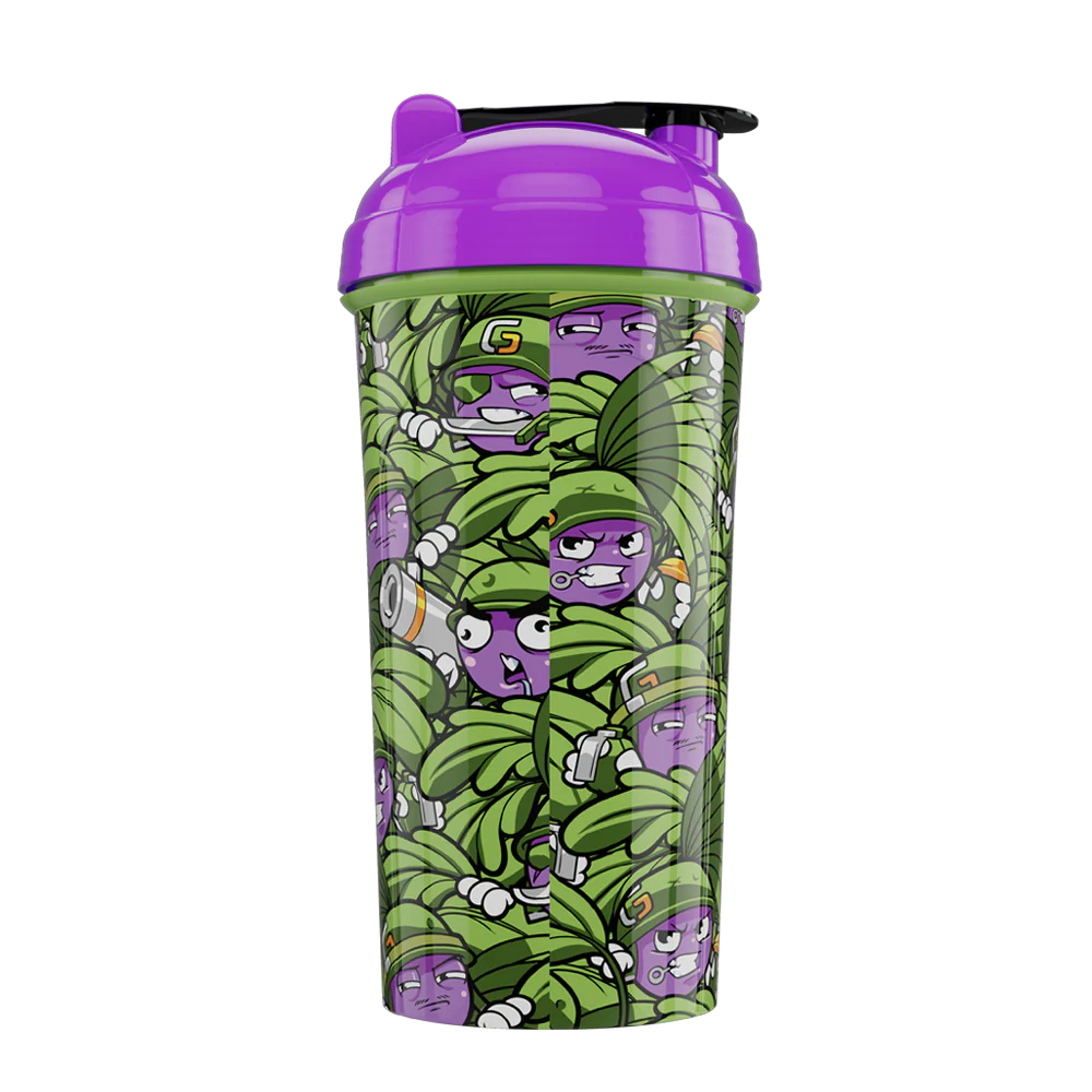 24oz All Over Print GernaderJake Shaker - Image 5