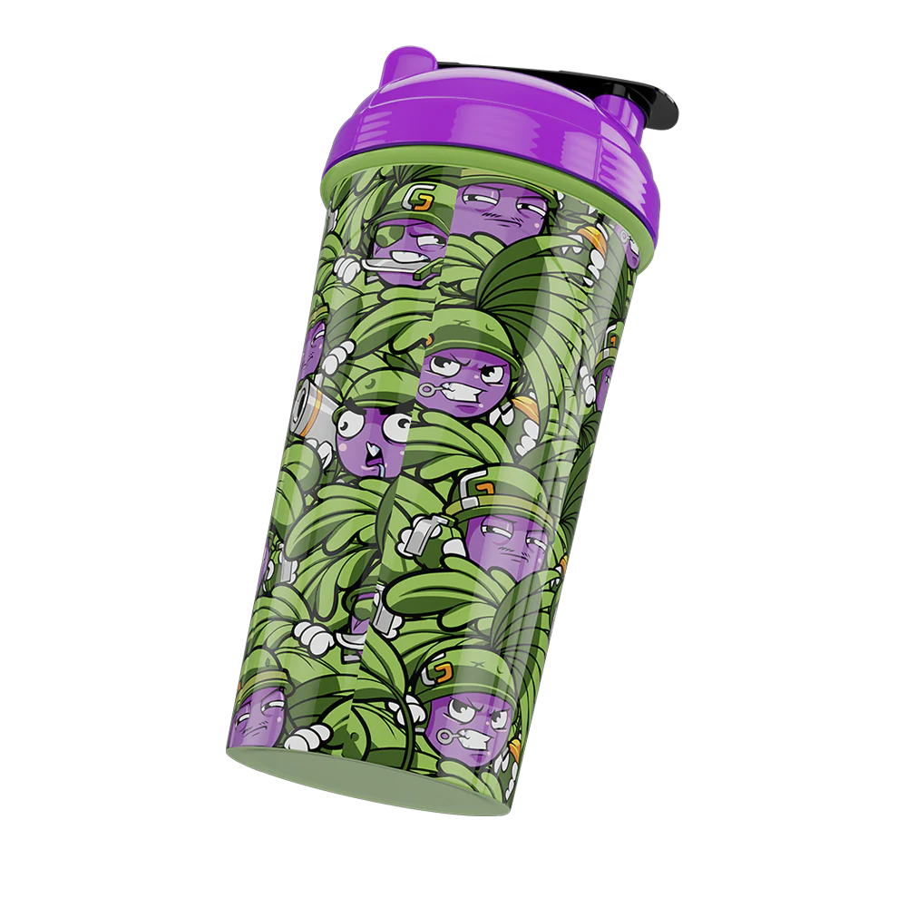 24oz All Over Print GernaderJake Shaker - Image 6