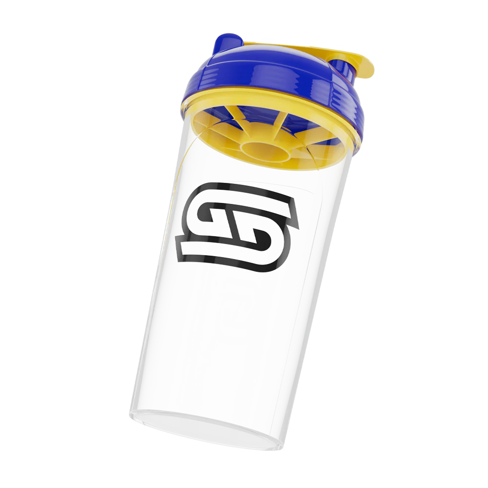 24oz Steven He Shaker Cup - Image 6