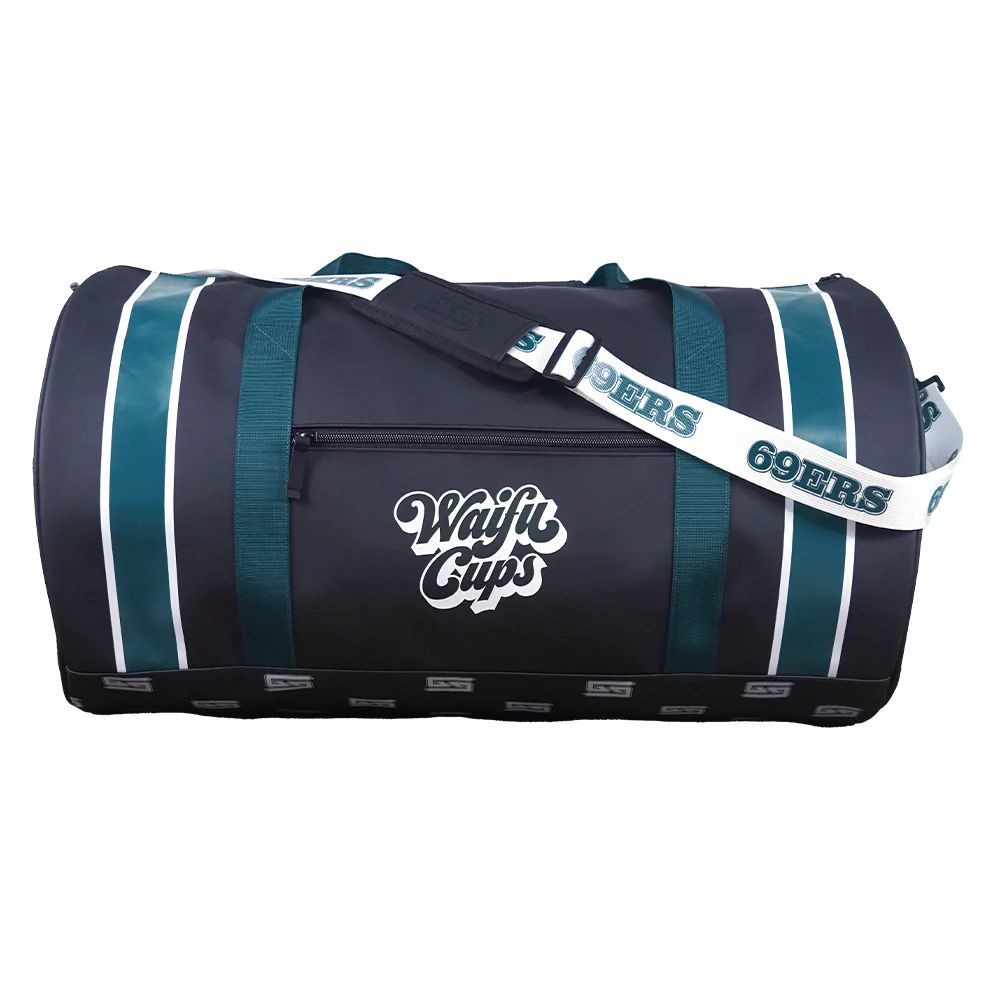 69ers: Gym Bag - Image 2