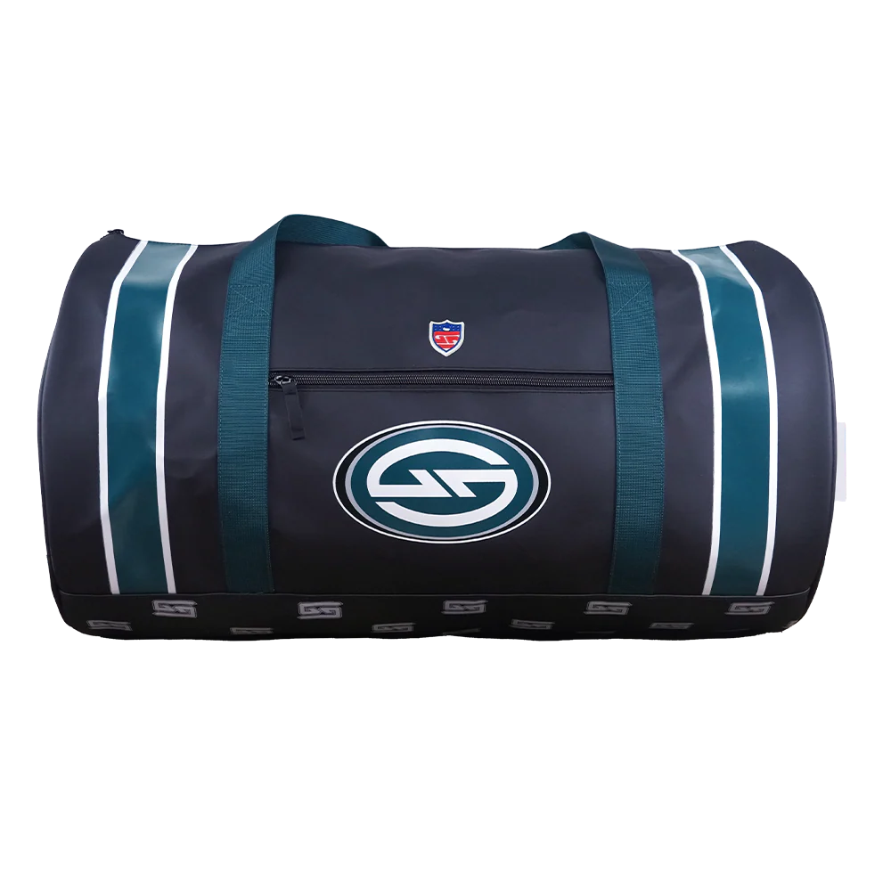 69ers: Gym Bag - Image 3