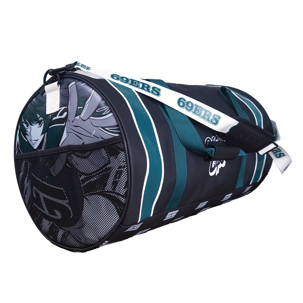 69ers: Gym Bag - Image 4