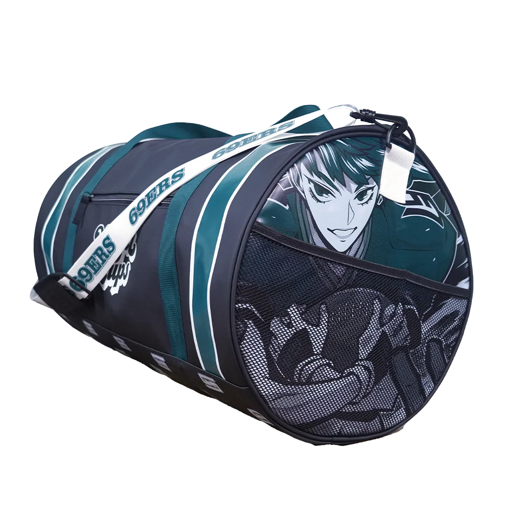 69ers: Gym Bag - Image 5