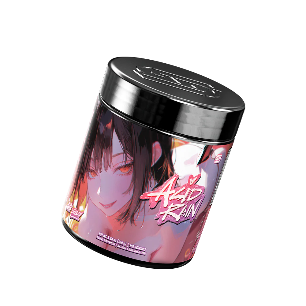 Acid Rain GG by Rainhoe - 100 Servings - Image 3