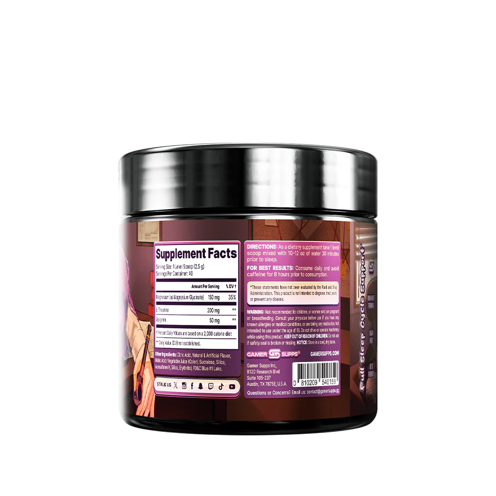 AFK: After Hours - 40 Servings - Image 4