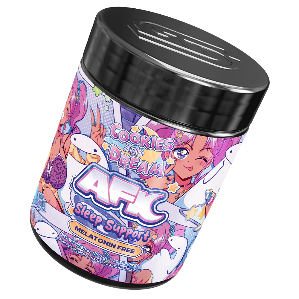 AFK: Cookies and Dream - 30 Servings - Image 4
