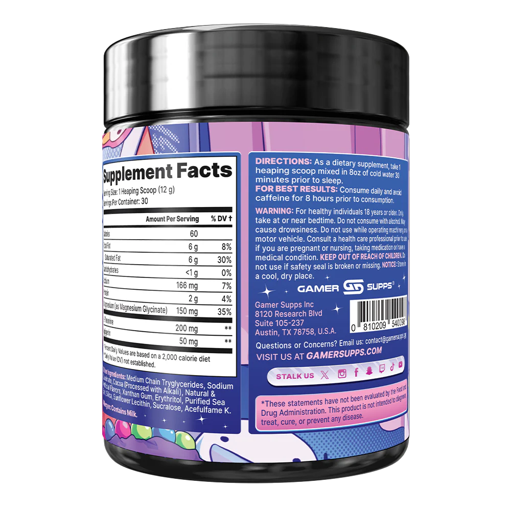 AFK: Cookies and Dream - 30 Servings - Image 5