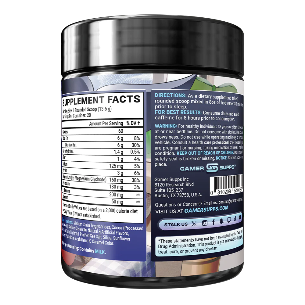 AFK: Lily's Lullaby - 20 Servings - Image 5