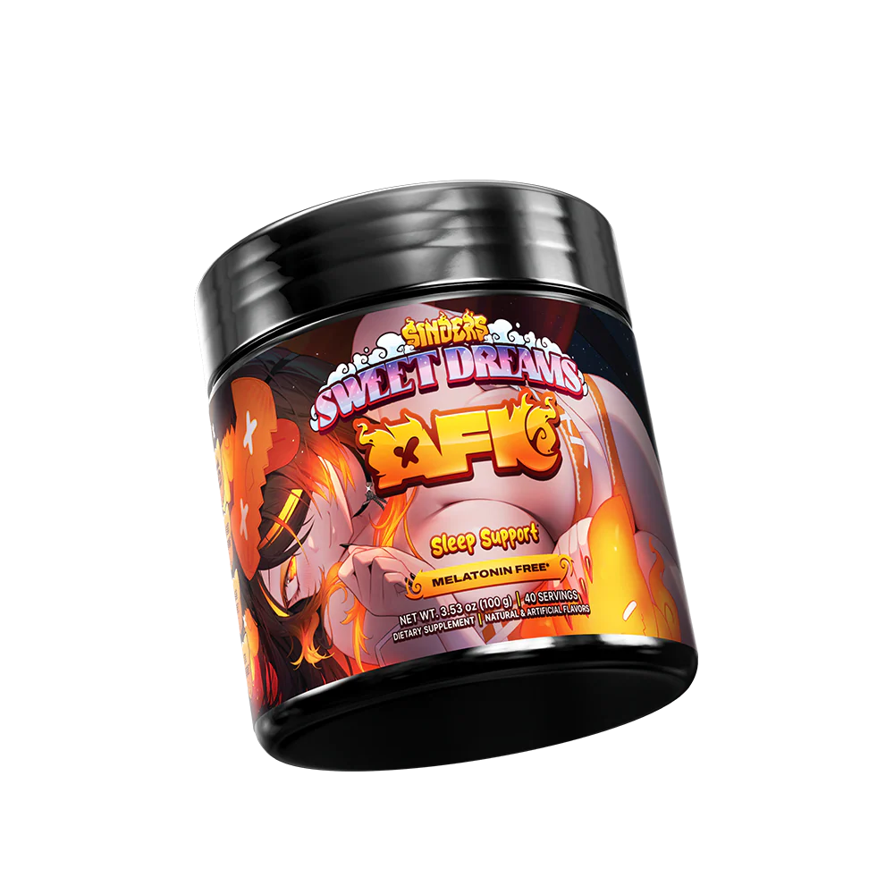 AFK Sinder's Sweet Dreams - 40 Servings - Image 3