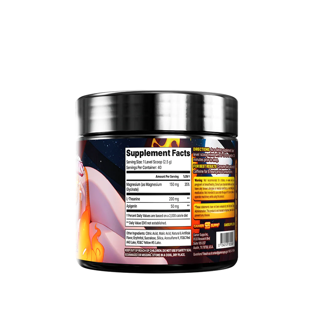 AFK Sinder's Sweet Dreams - 40 Servings - Image 4