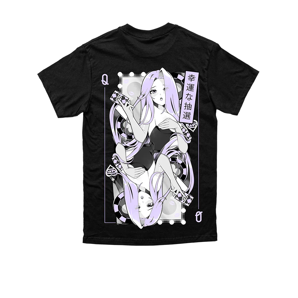 AICANDII Shirt - Image 3