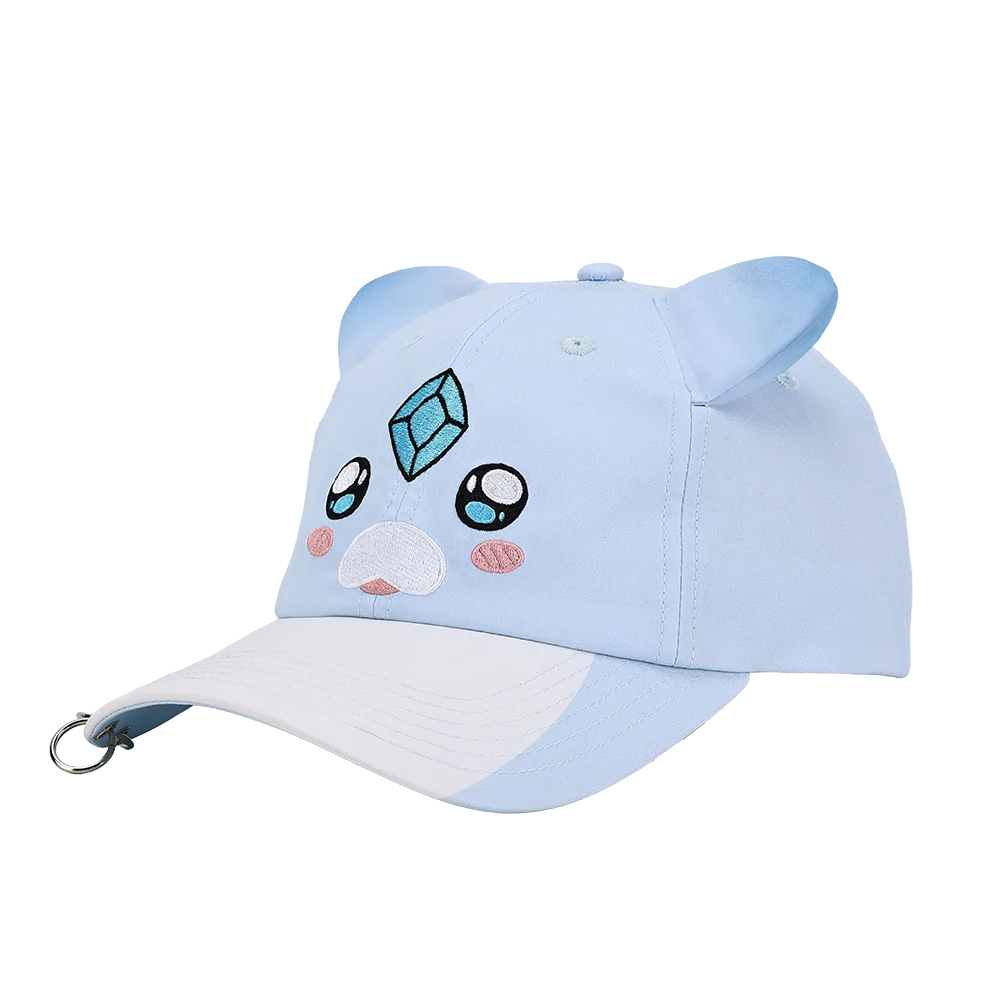 AmaLee: Scuffling Hat - Image 2
