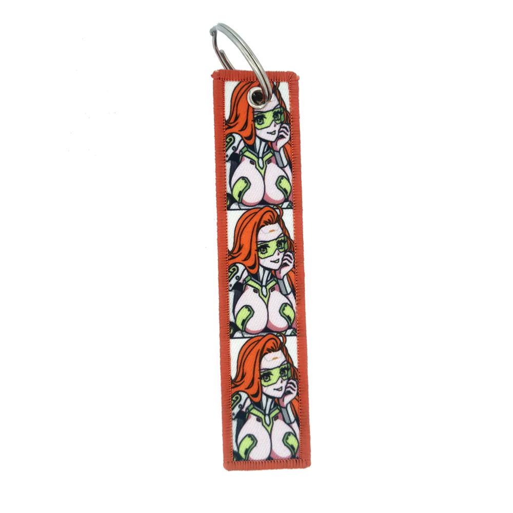 Android 69 Jet Tag - Image 2