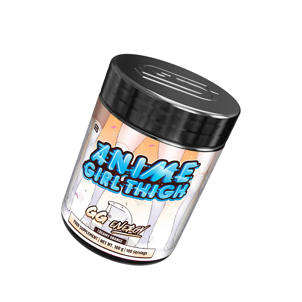 Anime Girl Thigh - 100 Servings (AU) - Image 3