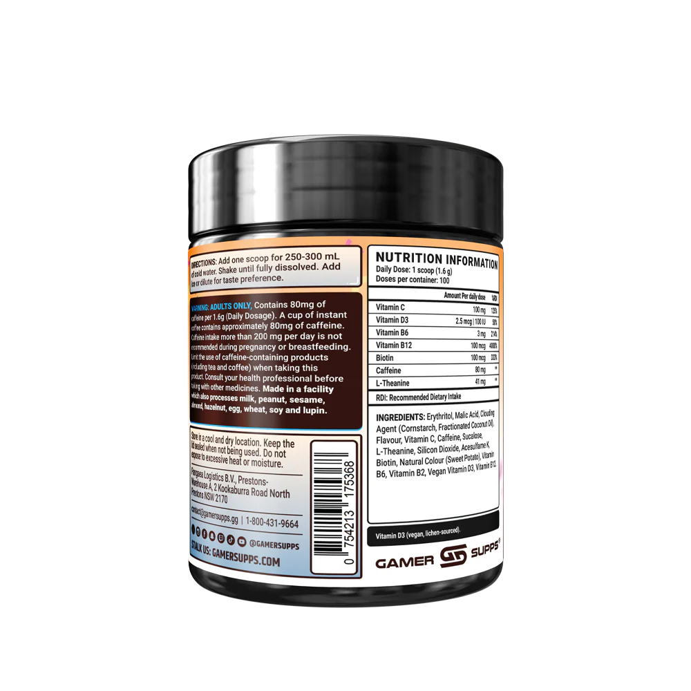 Anime Girl Thigh - 100 Servings (AU) - Image 4