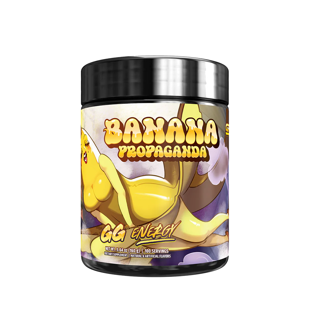 Banana Propaganda - 100 Servings - Image 2