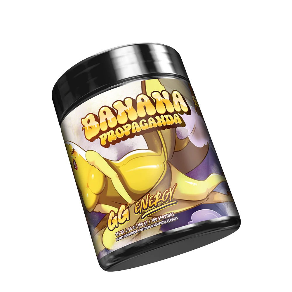 Banana Propaganda - 100 Servings - Image 3