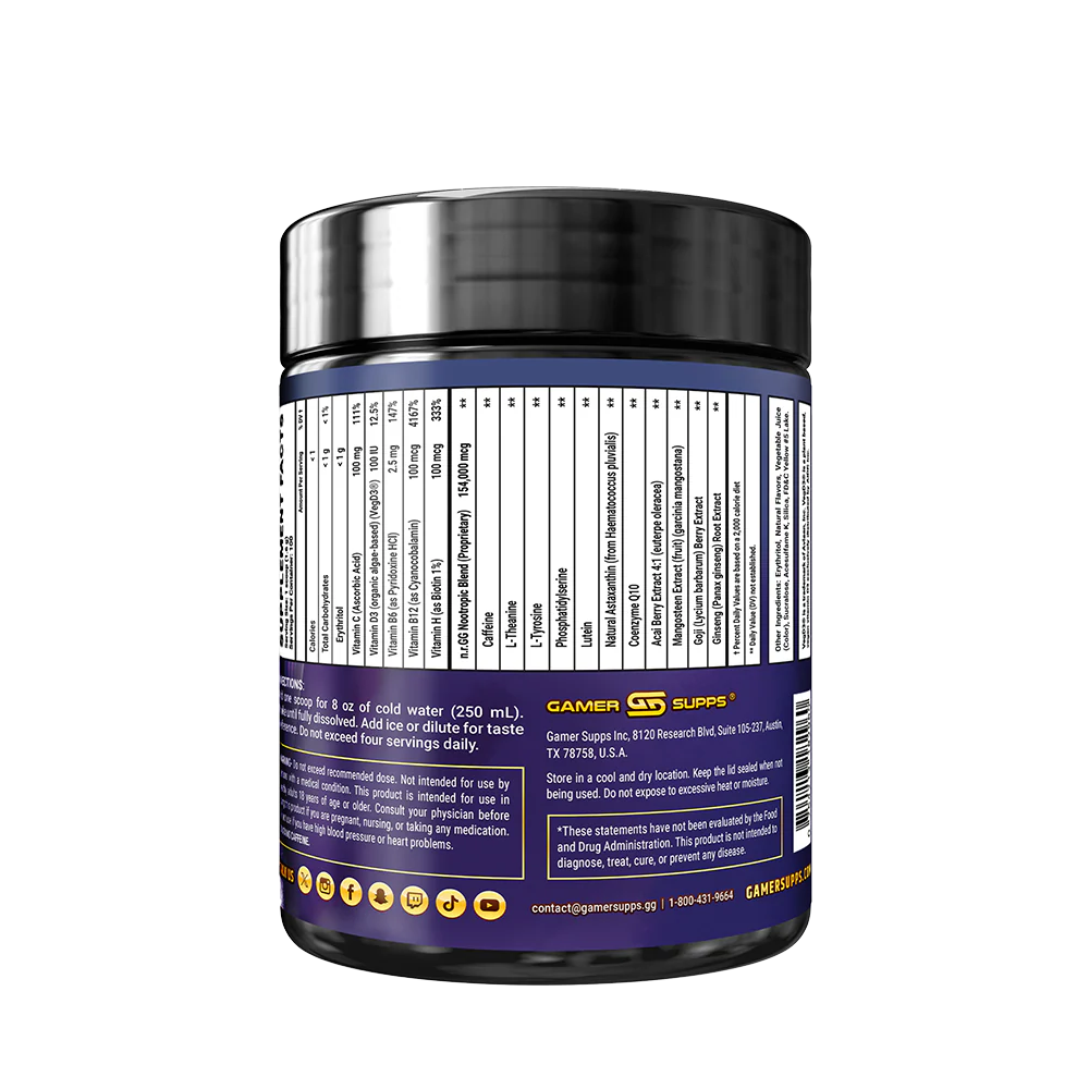 Banana Propaganda - 100 Servings - Image 5