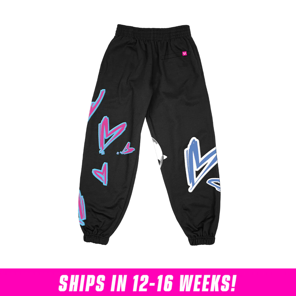 Bao: Casual Date Joggers - Image 3