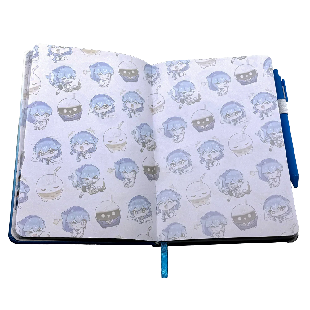 Business Bao: Notebook - Image 2
