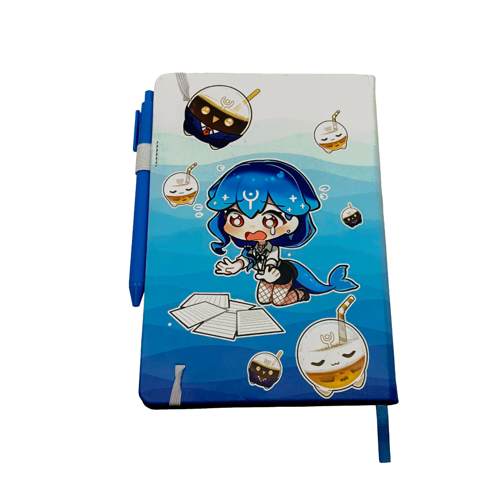 Business Bao: Notebook - Image 3