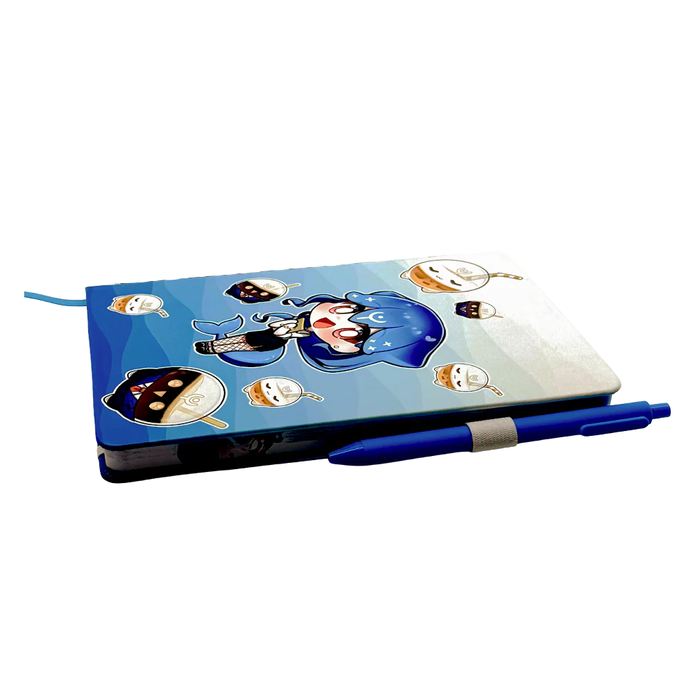 Business Bao: Notebook - Image 4