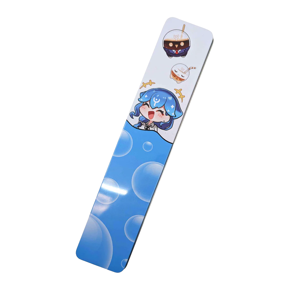 Business Bao: Pencil Case - Image 2