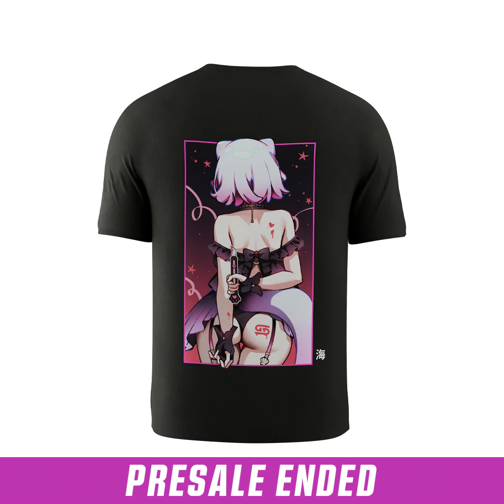 Bao Shirt - Image 3