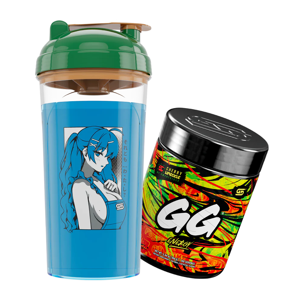 Waifu Cup S5.11: Barista - Image 10