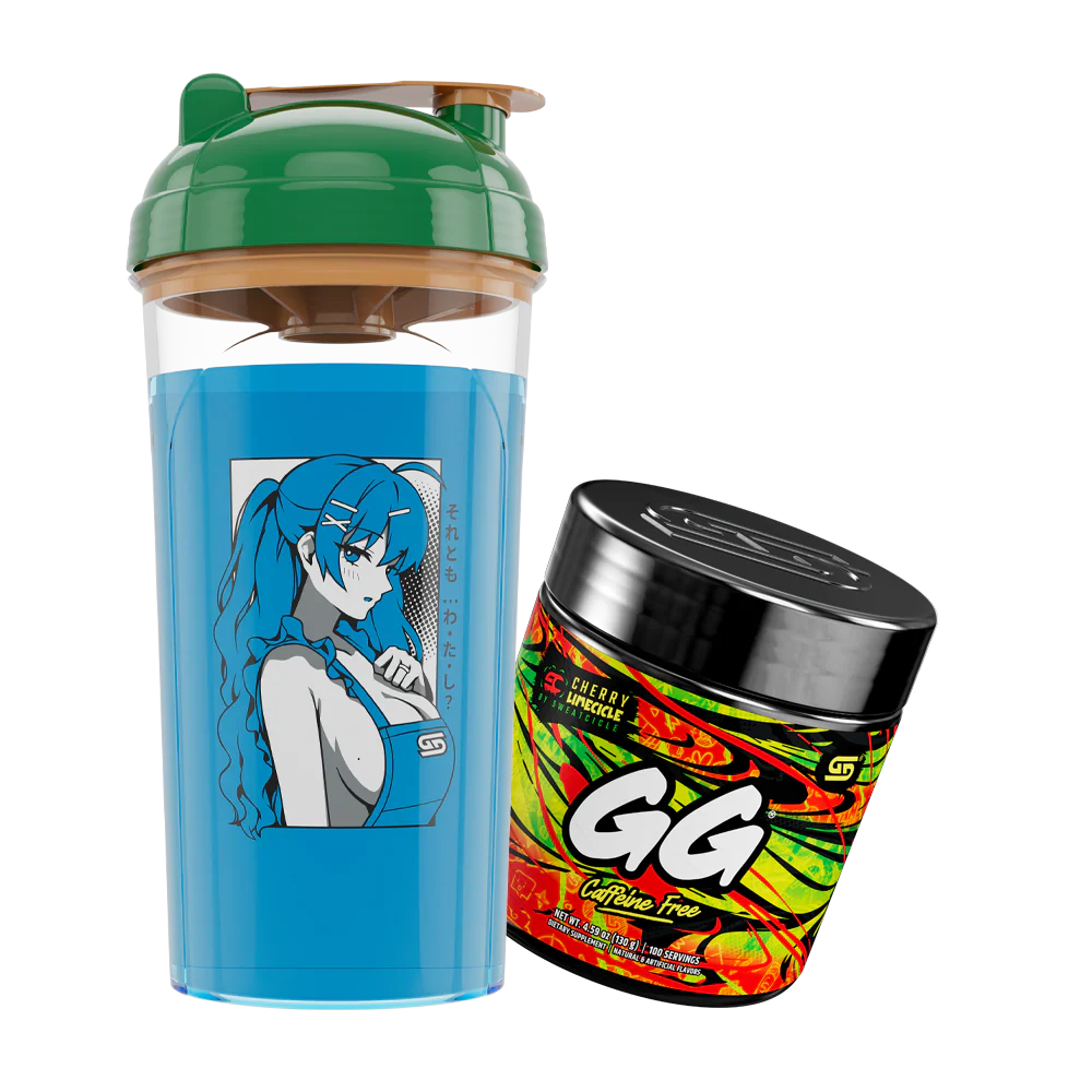 Waifu Cup S5.11: Barista - Image 11
