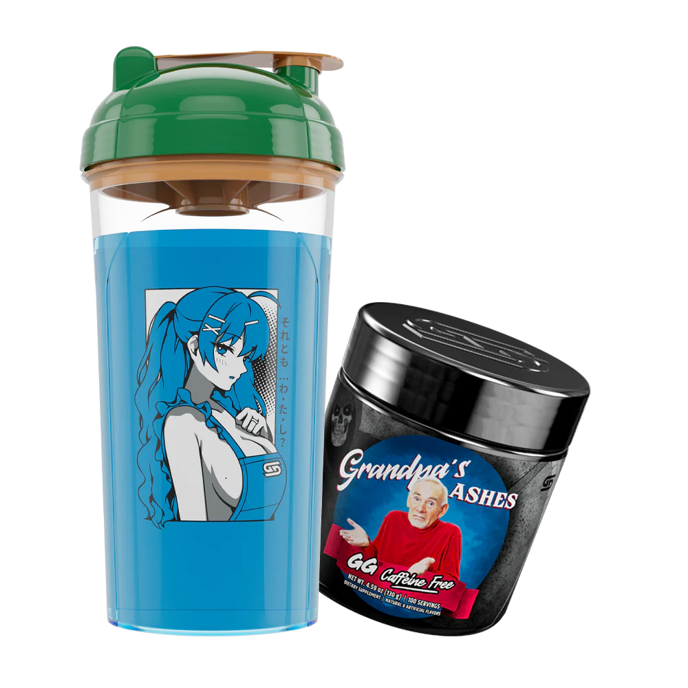 Waifu Cup S5.11: Barista - Image 13