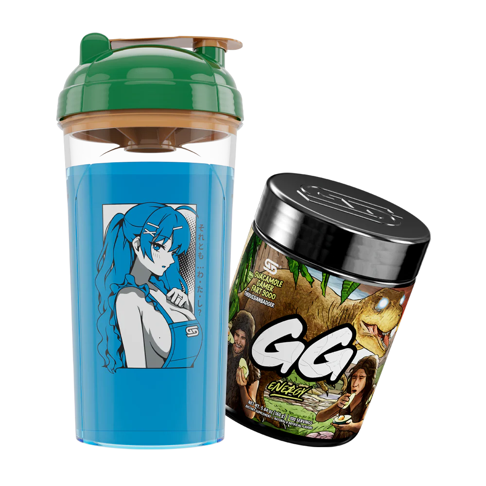 Waifu Cup S5.11: Barista - Image 14