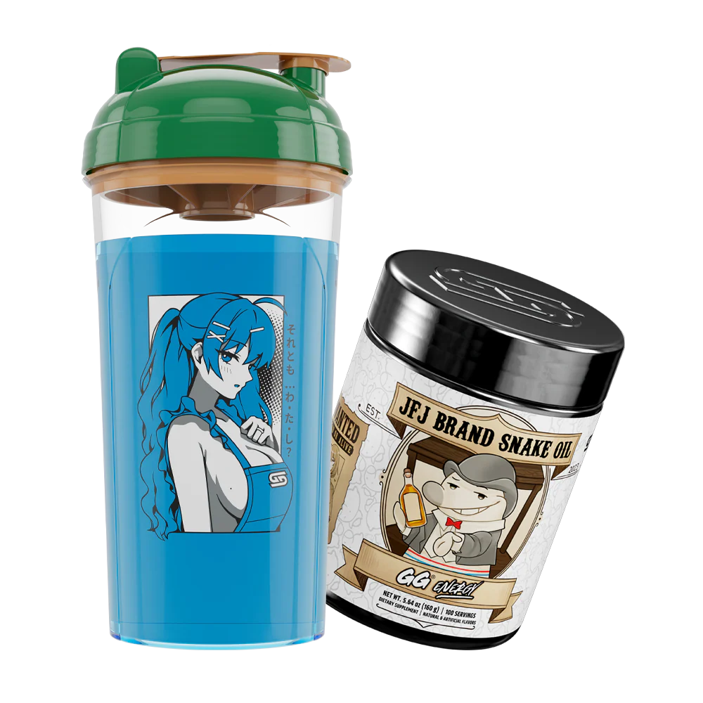 Waifu Cup S5.11: Barista - Image 16