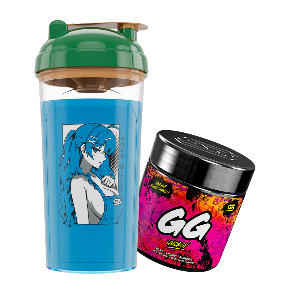 Waifu Cup S5.11: Barista - Image 2