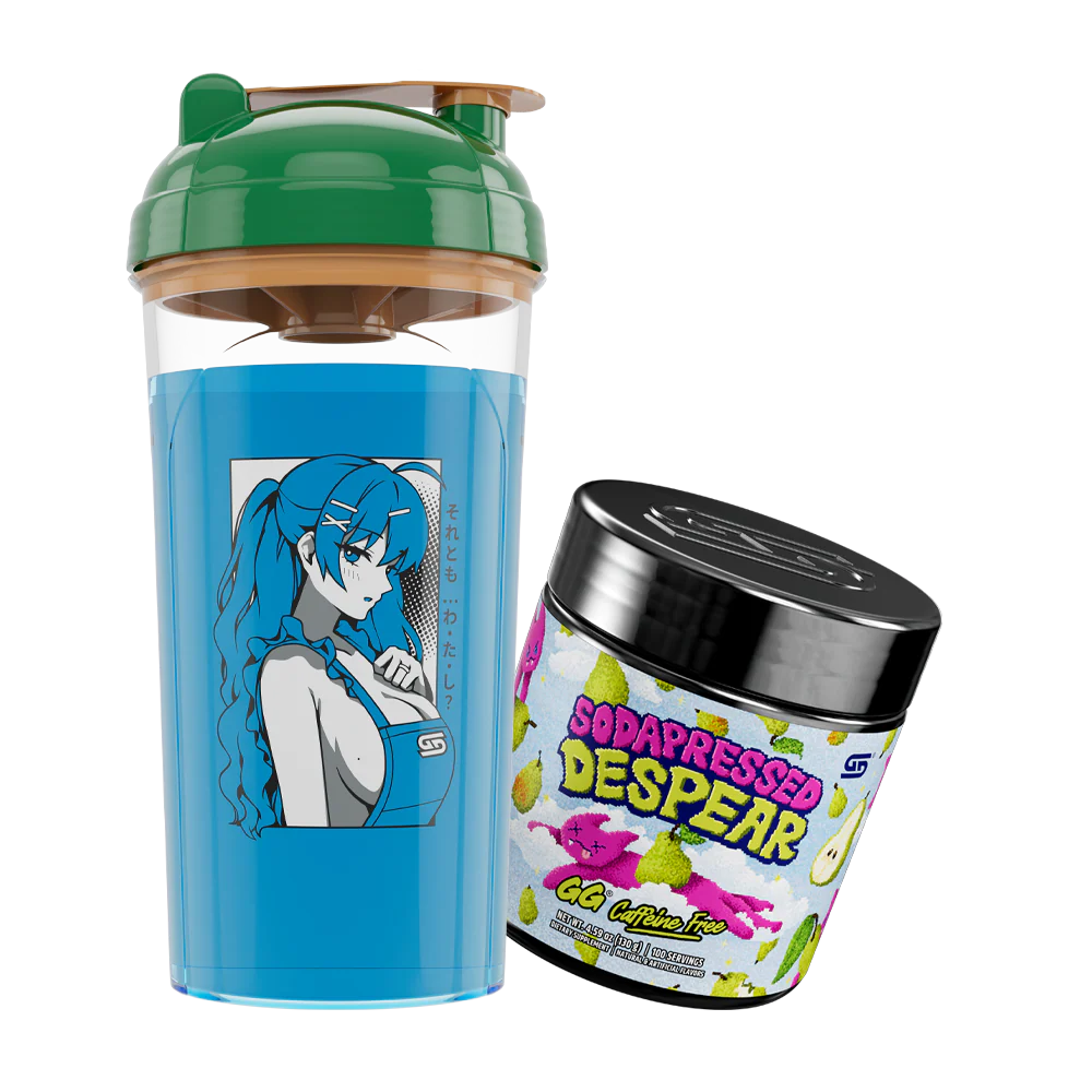 Waifu Cup S5.11: Barista - Image 23