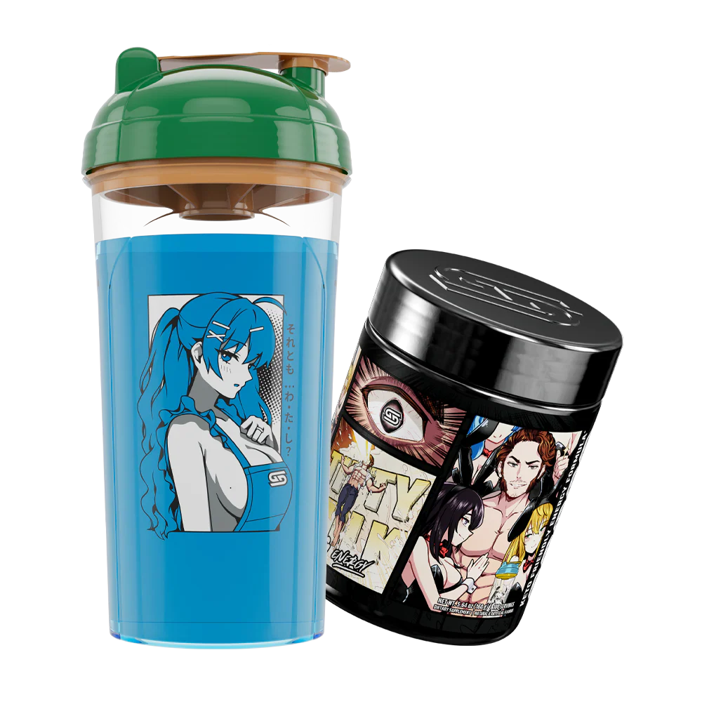 Waifu Cup S5.11: Barista - Image 26