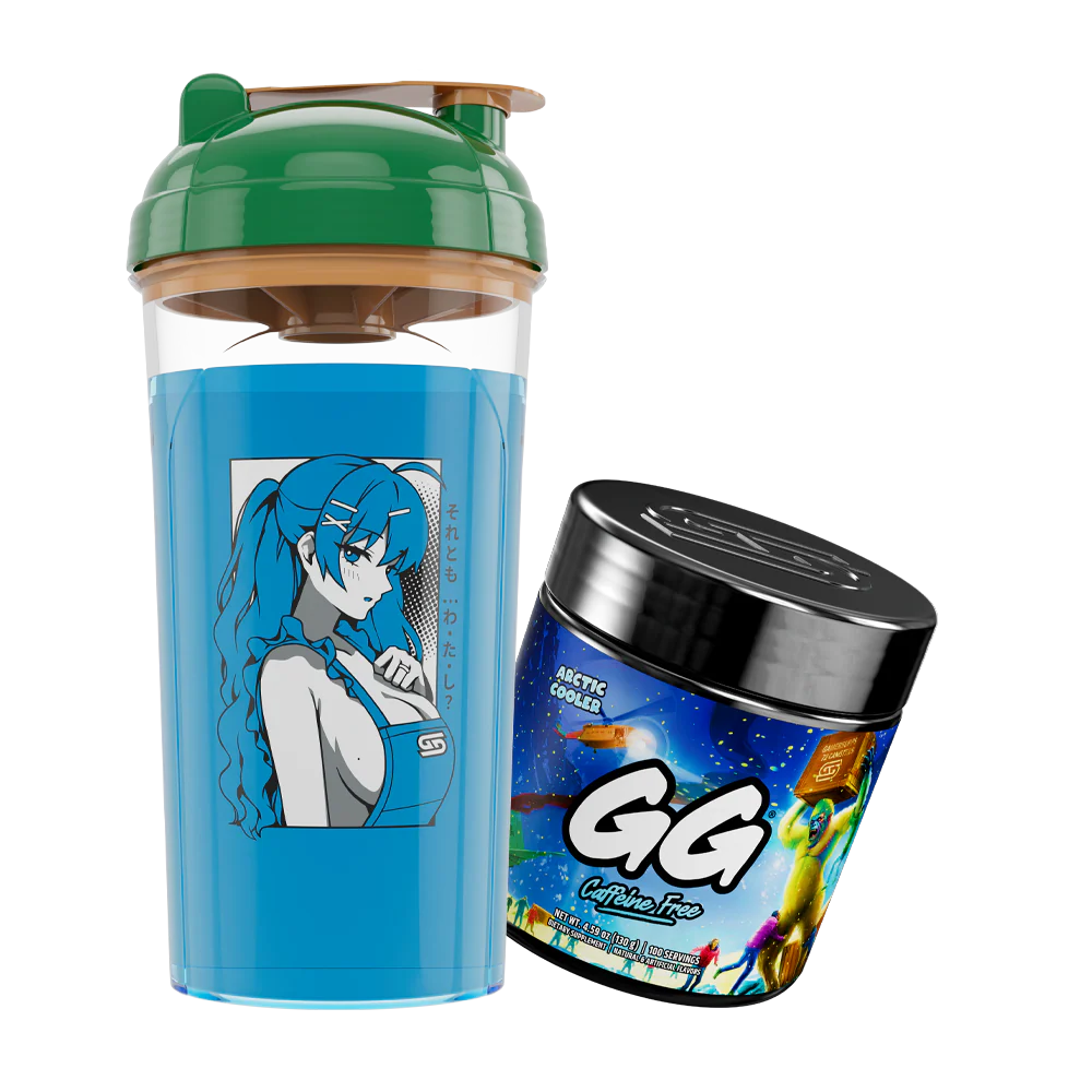 Waifu Cup S5.11: Barista - Image 28