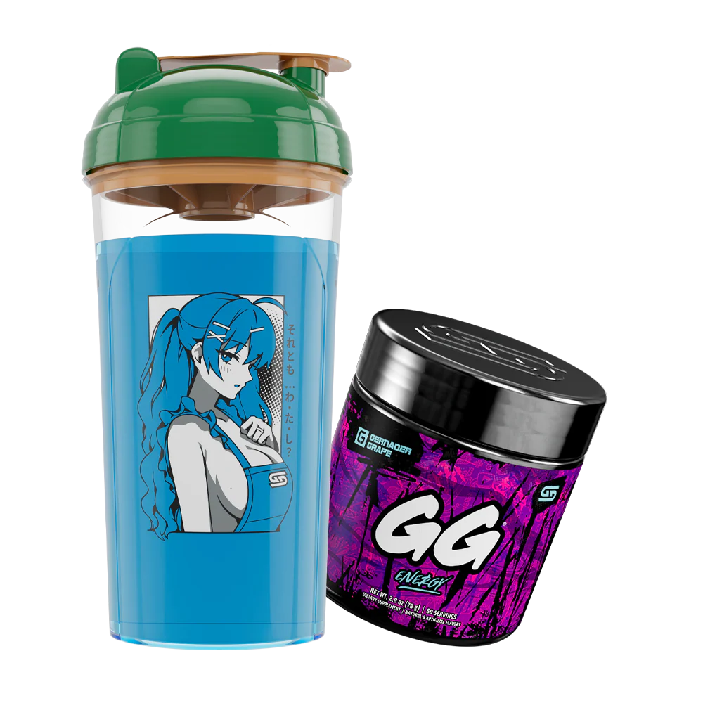 Waifu Cup S5.11: Barista - Image 3