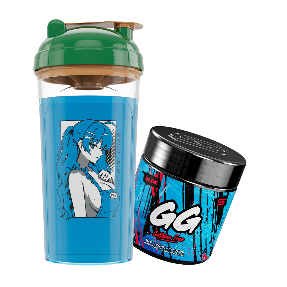 Waifu Cup S5.11: Barista - Image 30