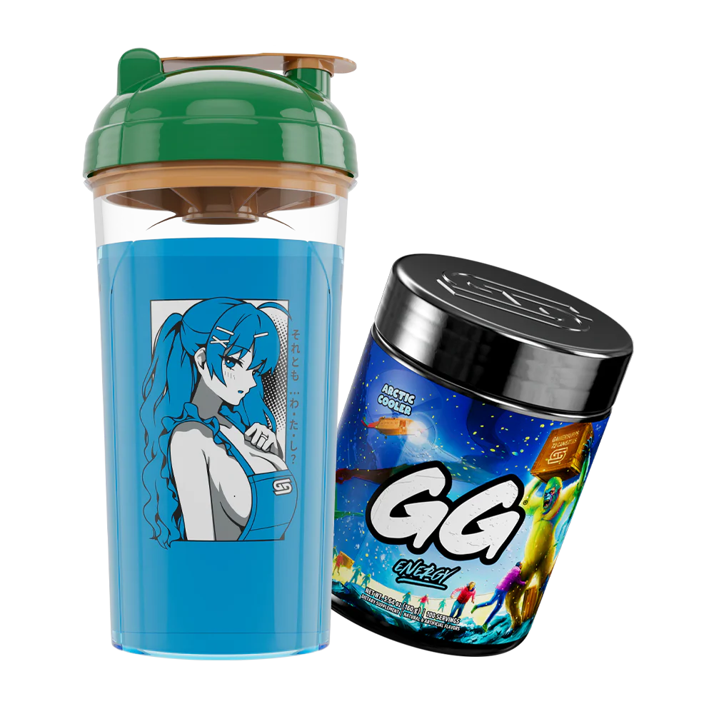 Waifu Cup S5.11: Barista - Image 32