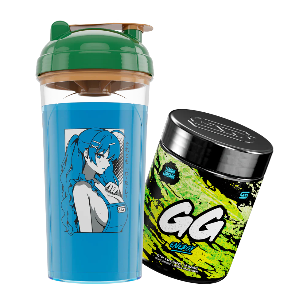 Waifu Cup S5.11: Barista - Image 34