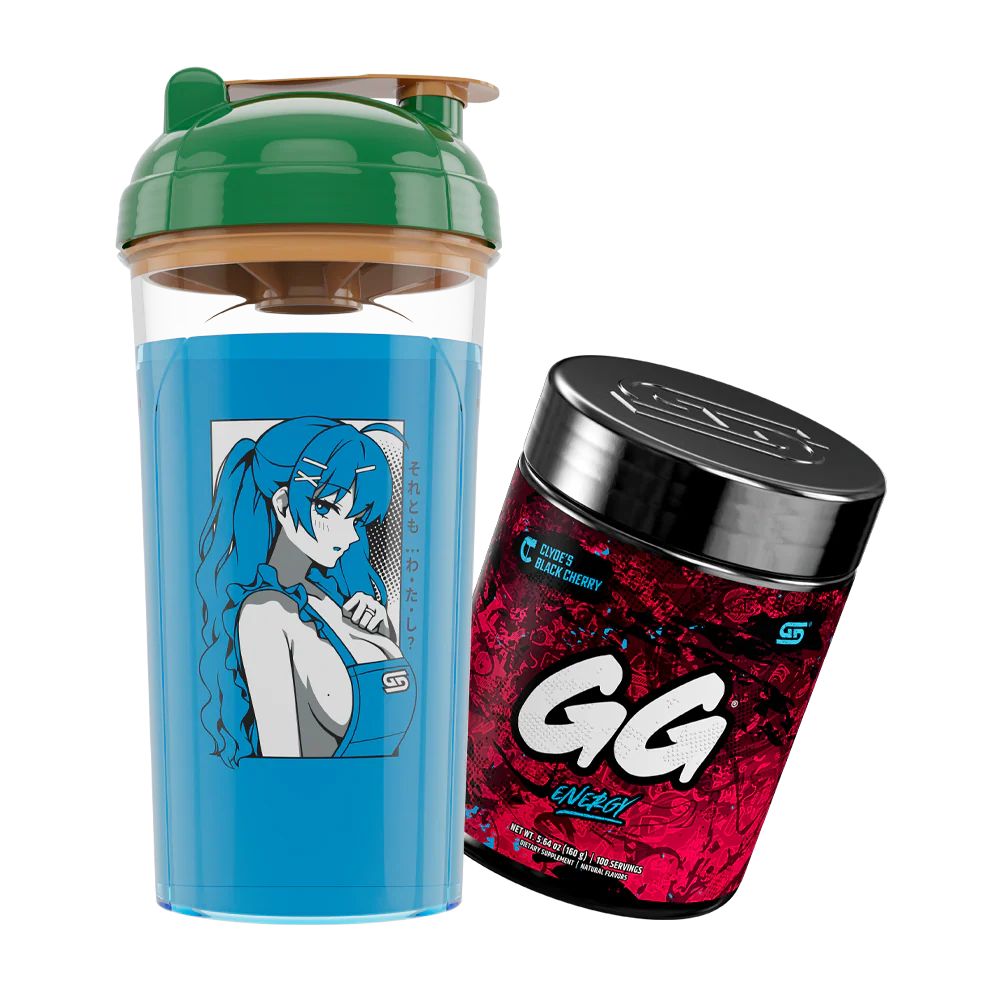 Waifu Cup S5.11: Barista - Image 36